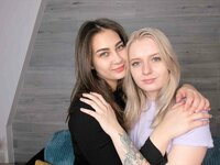 JodieAndCharlie Free Naked Private