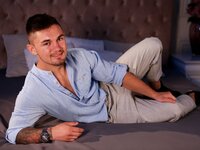 ThomasRayo Free Naked Private