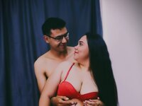 AdanAndZara Free Naked Private