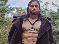 AlejandroVegga Free Naked Private