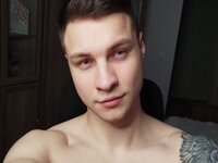 AlexPolo Free Naked Private