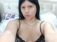 AlishaCheers Free Naked Private