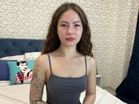 AmyMystery Free Naked Private