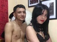 AndyAndMia Free Naked Private