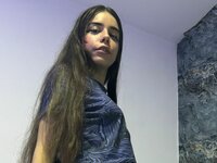 AnnyCorps Free Naked Private