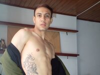 AnthonyCrespo Free Naked Private