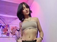 DaniDream Free Naked Private