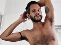 DanteMontenegro Free Naked Private