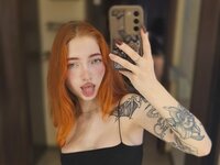 EvaOrange Free Naked Private