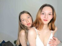 GemmaAndOdelia Free Naked Private