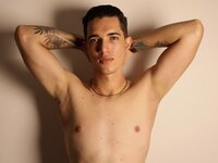 JoshuaLewis Free Naked Private