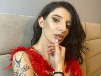 KittyHarley Free Naked Private