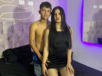 LeslyAndJhonns Free Naked Private