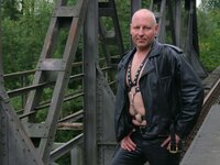 leathermaso Free Naked Private
