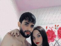 MaximoAndKeyra Free Naked Private