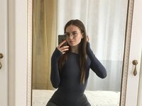 MeganBrimhall Free Naked Private