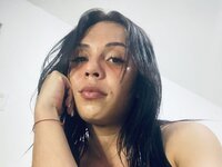 MelizzaGalindo Free Naked Private