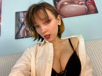 NillieMills Free Naked Private