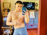 NoahPiper Free Naked Private