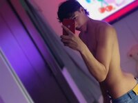 PatrickPonce Free Naked Private