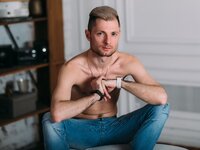 PatrickTate Free Naked Private