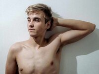 PaulSexton Free Naked Private