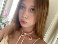 PolinaHoni Free Naked Private