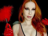 ScarletScharf Free Naked Private