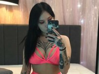 WilmaBall Free Naked Private