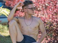 XanderRams Free Naked Private